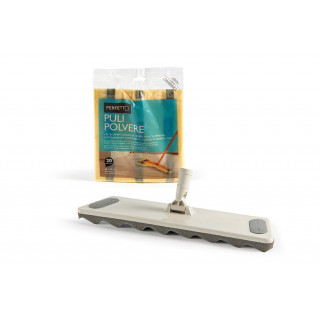Scopa per polvere Pulipolvere - Senza manico