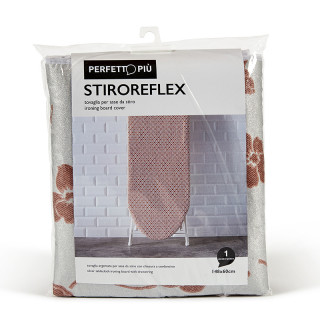 Telo Asse da Stiro StiroReflex - 148x68 cm