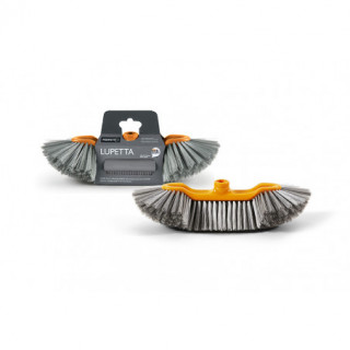 Scopa per battiscopa Lupetta