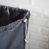 Sacco biancheria sporca Self Service 56x71 cm.