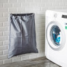 Sacco biancheria sporca Self Service 76x102 cm.