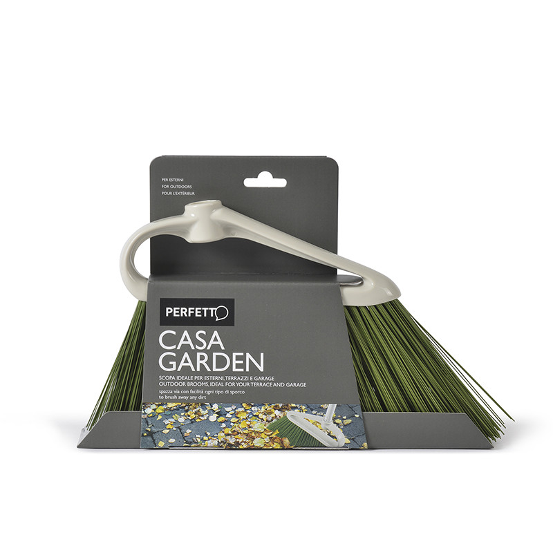 Casa Garden Scopa