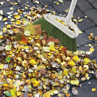 Scopa per giardino Casa Garden