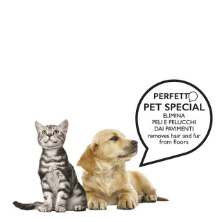 Scopa cattura polvere Pulipolvere