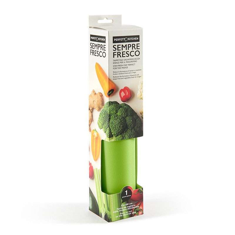 Semprefresco tappetino Frigo