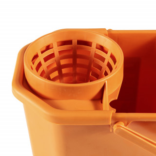Secchio con strizzatore Secchiostrizza