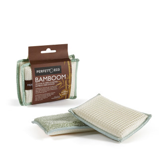 Bamboom Spugna