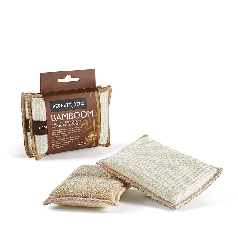Bamboom Spugna