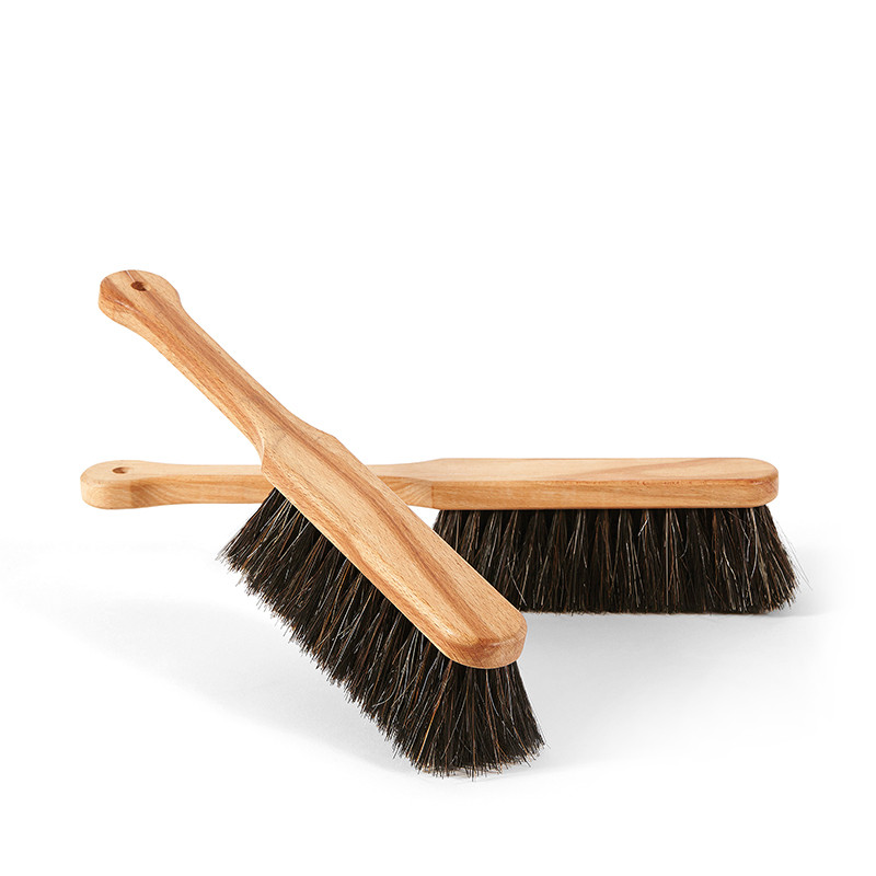 Spazzola in crine Midnight