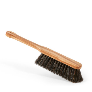 Spazzola in crine Midnight