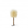 Wooly piumino small