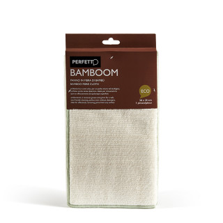 Panno in bambù Bamboom