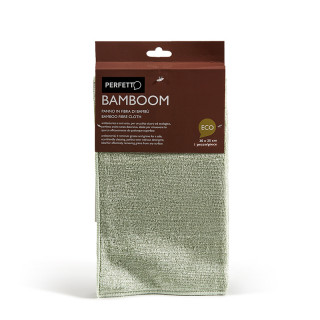 Panno in bambù Bamboom