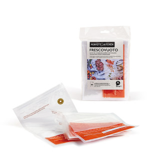 Sacchetti sottovuoto...