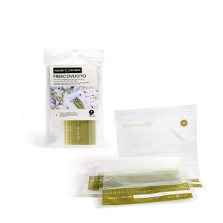 Sacchetti sottovuoto...