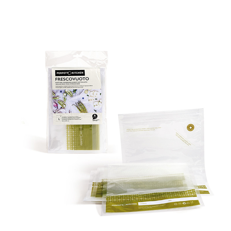 Sacchetti sottovuoto Frescovuoto Large
