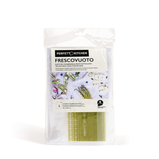 Sacchetti sottovuoto Frescovuoto Large