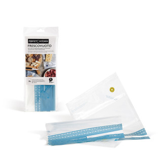 Sacchetti sottovuoto...