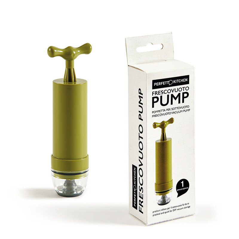 Pompa sottovuoto alimenti Frescovuoto PUMP