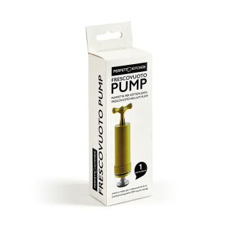 Pompa sottovuoto alimenti Frescovuoto PUMP
