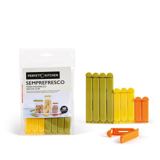 Chiudipacco assortiti...