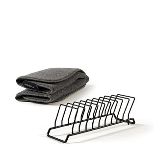 Fibramagica Scolapiatti Rack