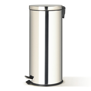 Bidone con pedale Premium -...