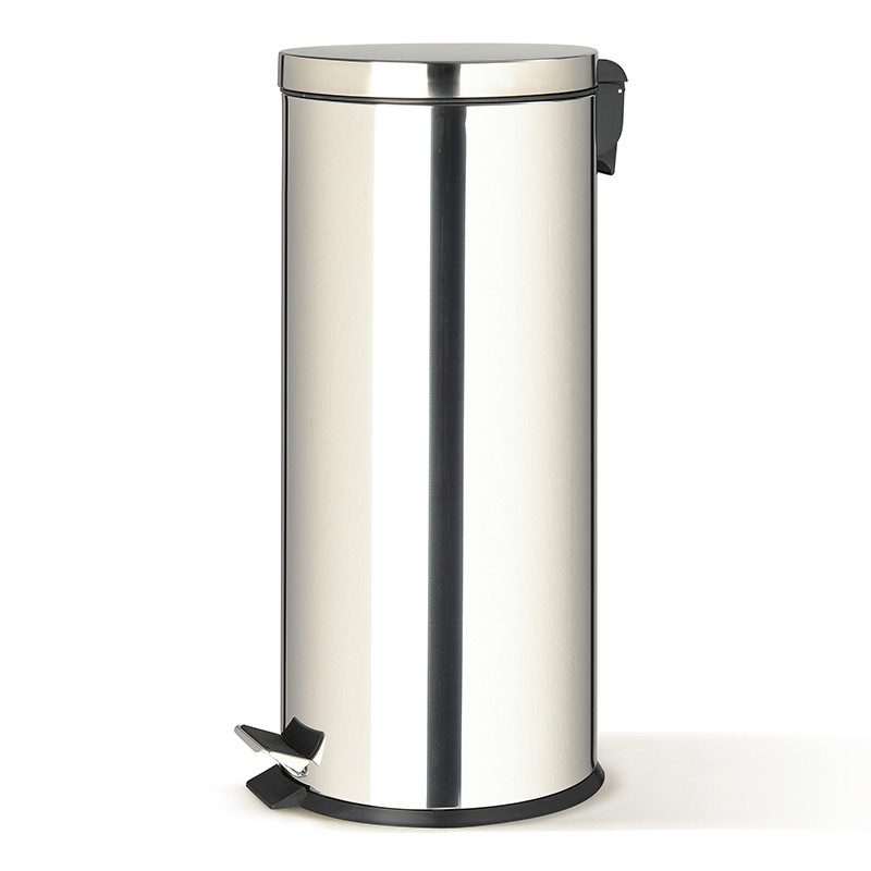 Bidone con pedale Premium - 30 lt