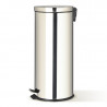 Bidone con pedale Premium - 30 lt