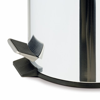 Bidone con pedale Premium - 30 lt
