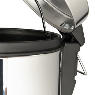 Bidone con pedale Premium - 30 lt