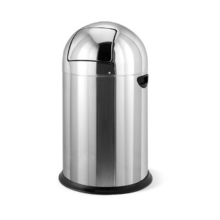 Pattumiera a pedale Hangar...