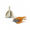 Lilly paletta + spazzola