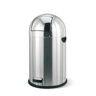 Pattumiera a pedale Hangar...