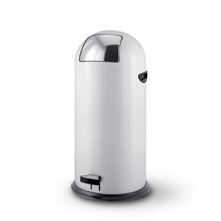 Pattumiera a pedale Hangar...