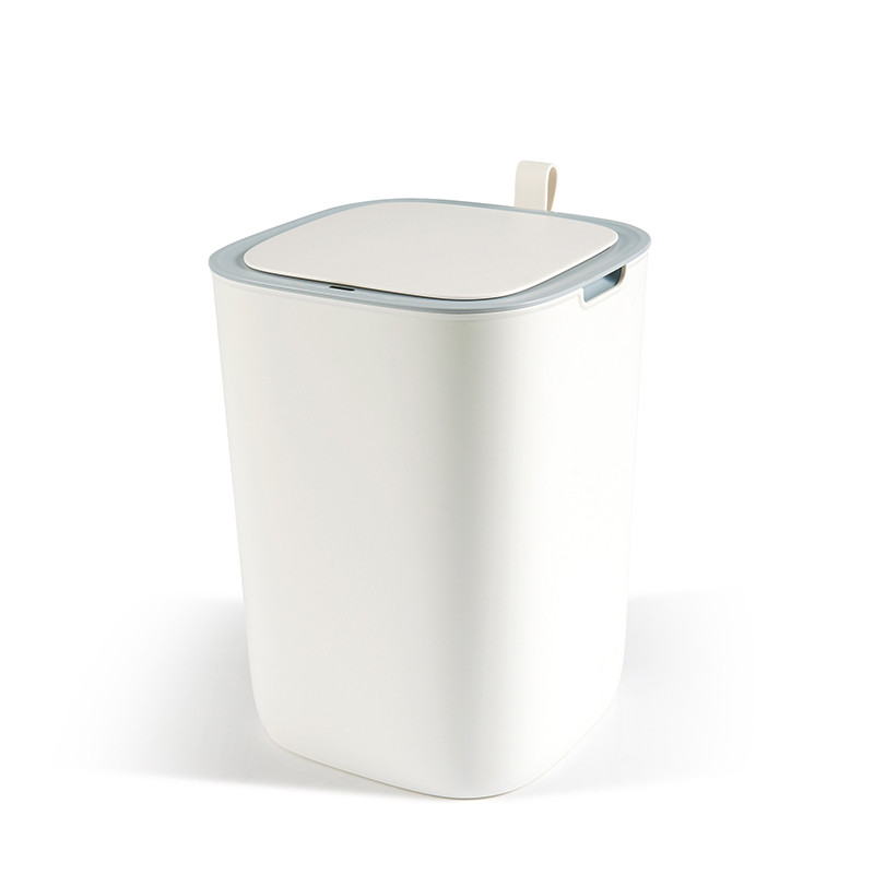 Bidone con sensore Iseo