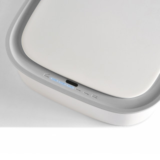 Bidone con sensore Iseo