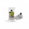 Energy Mop in microfibra e cotone
