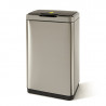 Bidone in acciaio Alfred - 30 lt.