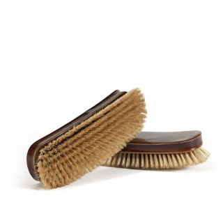 Spazzola per abiti in setole