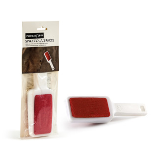 Spazzola Velluto 2 Facce