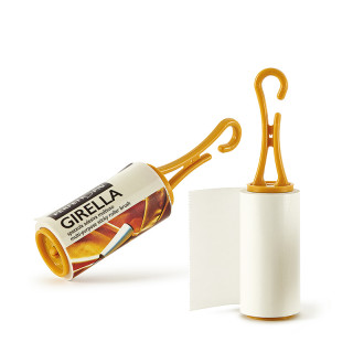 Spazzola adesiva Girella -...