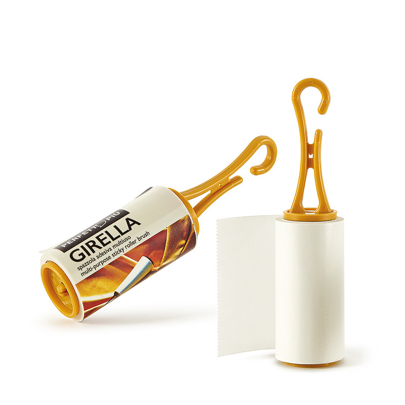 Spazzola adesiva Girella - 10 metri