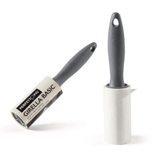 Spazzola adesiva Girella -...