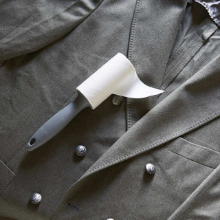 Spazzola adesiva Girella -  60 fogli