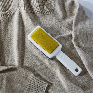 Spazzola per pelucchi Toglinodi