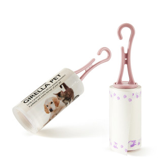 Spazzola adesiva Girella PET