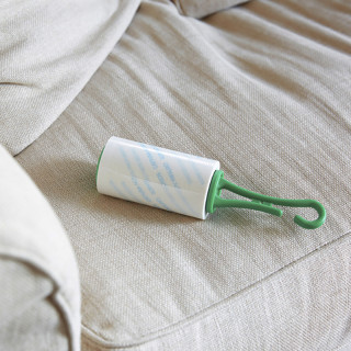 Spazzola adesiva Girella Acarostop