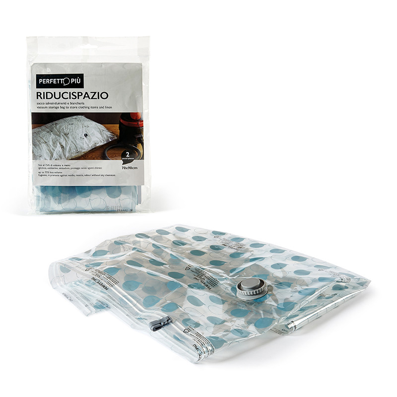 Sacco sottovuoto Riducispazio - 70x90 cm.