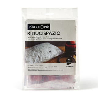 Sacco sottovuoto Riducispazio - 70x90 cm.